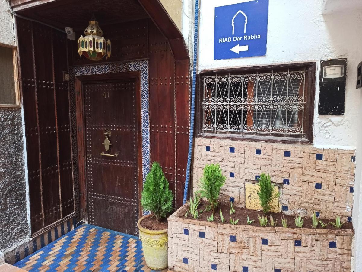 Hotel Dar Rabha Fès Exterior foto