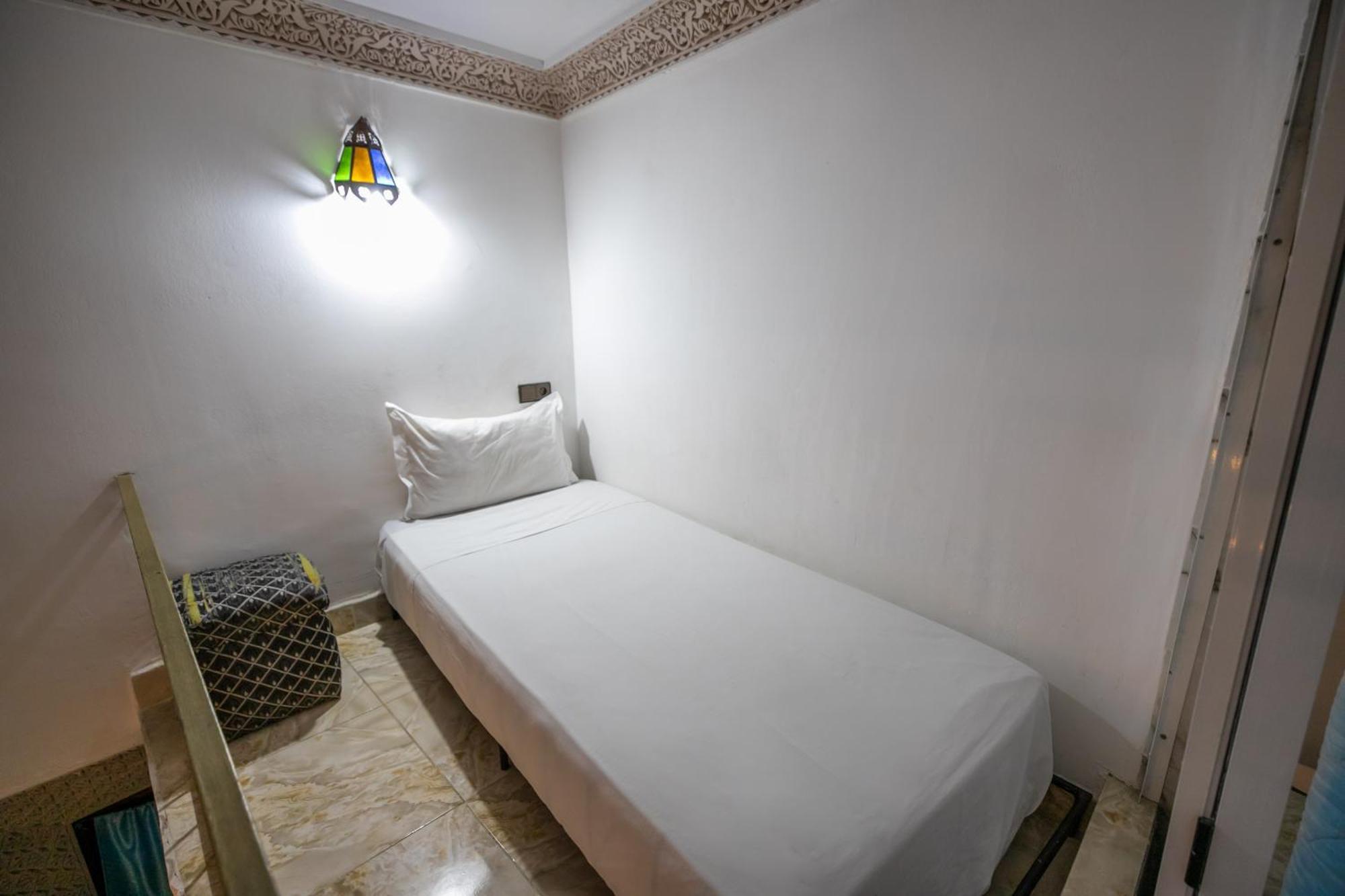 Hotel Dar Rabha Fès Exterior foto