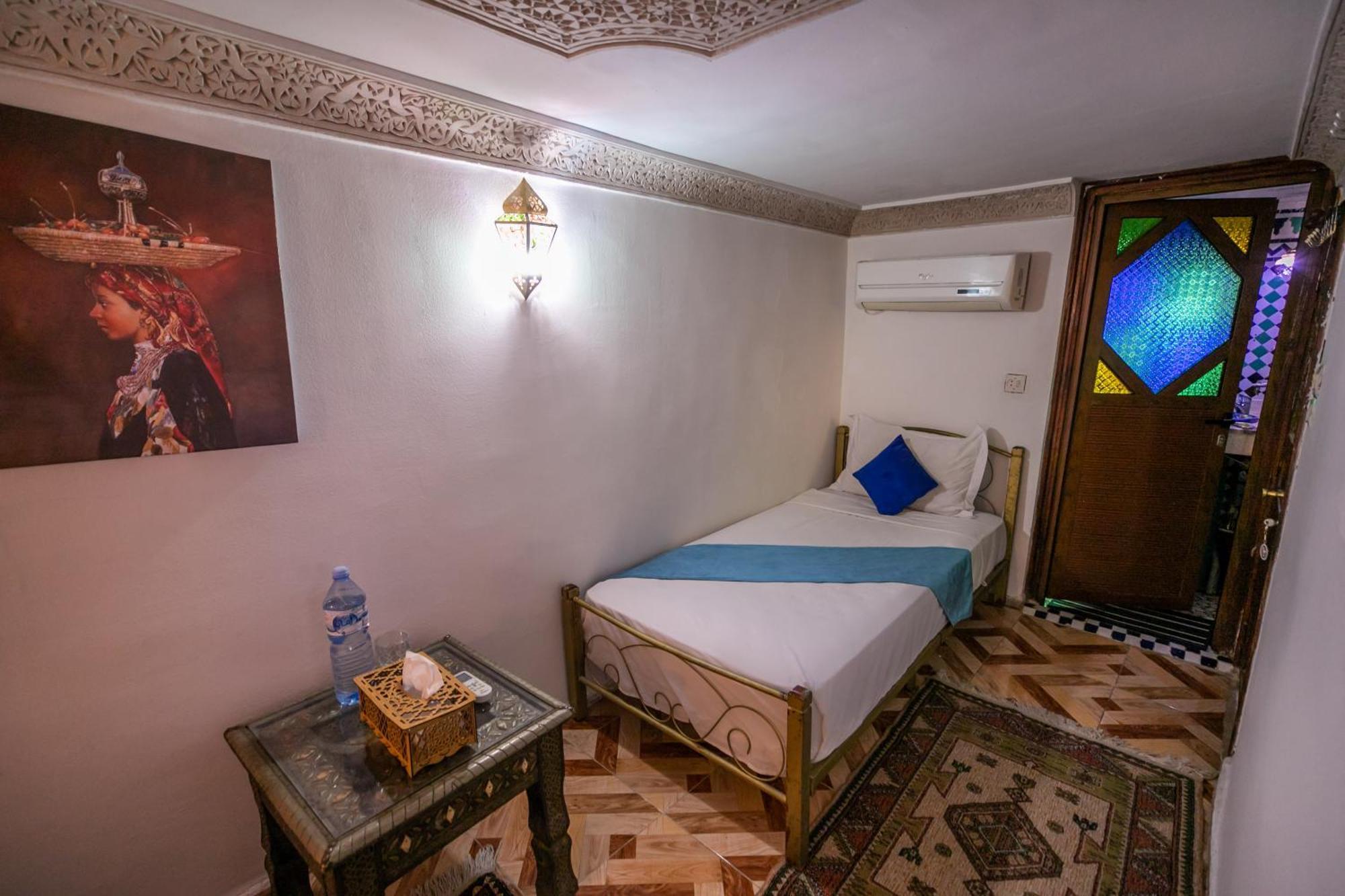 Hotel Dar Rabha Fès Exterior foto