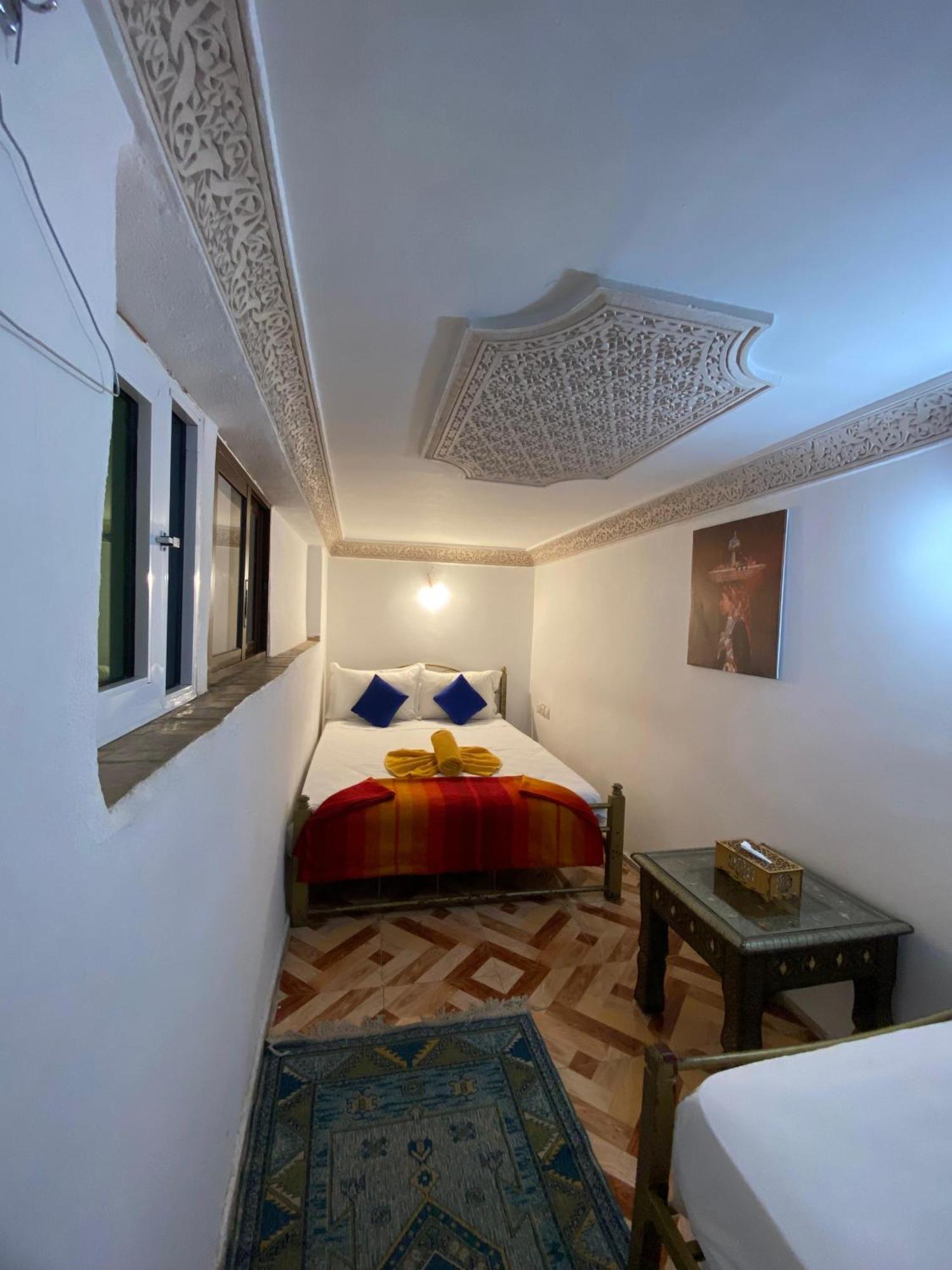 Hotel Dar Rabha Fès Exterior foto